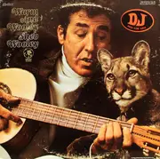 LP - Sheb Wooley - Warm And Wooley