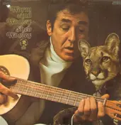 Sheb Wooley - Warm and Wooley