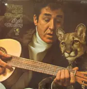 Sheb Wooley - Warm and Wooley