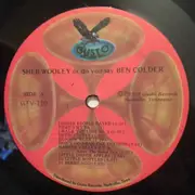 Double LP - Sheb Wooley And Ben Colder - Greatest Hits Of Sheb Wooley Or Do You Say Ben Colder