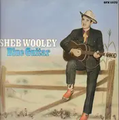 Sheb Wooley - Blue Guitar