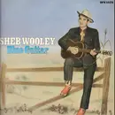 LP - Sheb Wooley - Blue Guitar