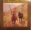 LP - Sheb Wooley - It's A Big Land