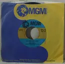 7inch Vinyl Single - Sheb Wooley - The Purple People Eater / I Can't Believe You're Mine