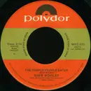 7inch Vinyl Single - Sheb Wooley - The Purple People Eater / I Can't Believe You're Mine
