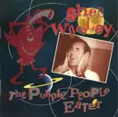 CD - Sheb Wooley - The Purple People Eater