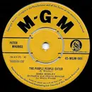 7inch Vinyl Single - Sheb Wooley - The Purple People Eater - Company Sleeve