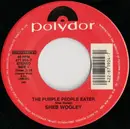 7inch Vinyl Single - Sheb Wooley - The Purple People Eater