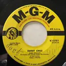 7inch Vinyl Single - Sheb Wooley - Sweet Chile / More