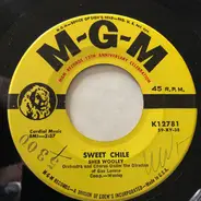 Sheb Wooley - Sweet Chile / More