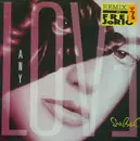 12inch Vinyl Single - SheBel - Any Love