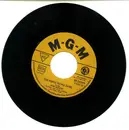 7'' - Sheb Wooley - The Purple People Eater / Recipe For Love
