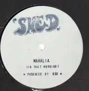Shed - Mahalia (In That Morning)