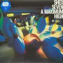 LP - Shed Seven - A Maximum High