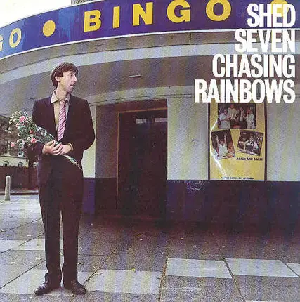 Shed Seven - Chasing Rainbows