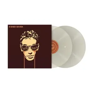 Shed Seven - Liquid Gold (natural Colored)
