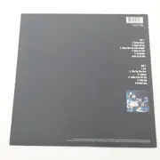 LP - Shed Seven - A Maximum High - booklet