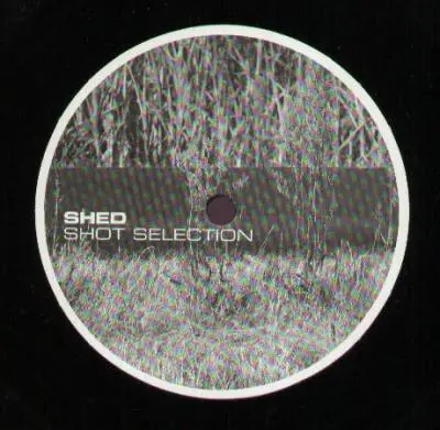 SHED - SHOT SELECTION