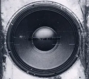 Shed - The Killer