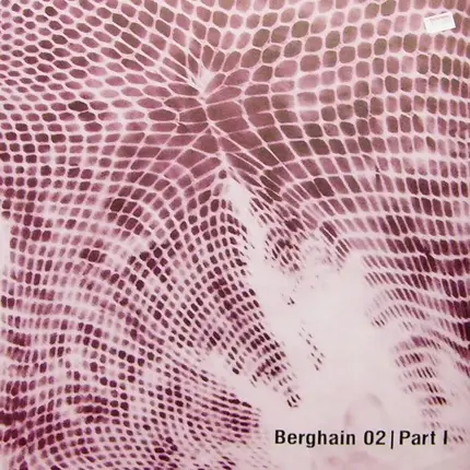 Shed / Tobias. - Berghain 02 | Part I