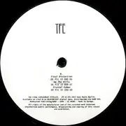 12inch Vinyl Single - Shed - Constant Power