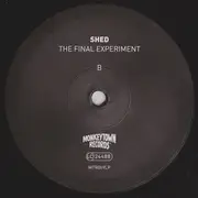 Double LP - Shed - The Final Experiment