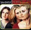 CD - SHeDAISY - The Whole SHeBANG