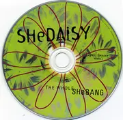 CD - SHeDAISY - The Whole SHeBANG