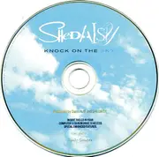 CD - SHeDAISY - Knock On The Sky