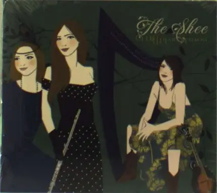 Shee - A Different Season