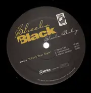 Sheeba Black - Check Yo' Style / Make Money