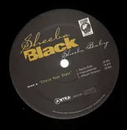 Sheeba Black - Check Yo' Style / Make Money