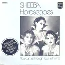 7inch Vinyl Single - Sheeba - Horoscopes