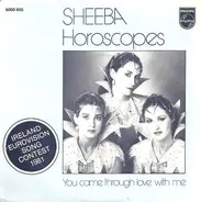 Sheeba - Horoscopes