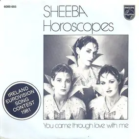 Sheeba - Horoscopes