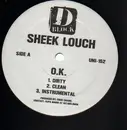 12'' - Sheek Louch - OK / I didn't forget