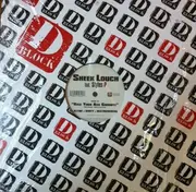 12'' - Sheek Louch - Kiss Your Ass Goodbye / Get Money