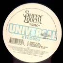 12inch Vinyl Single - Sheek Louch - OK / Crazzy