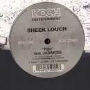 12inch Vinyl Single - Sheek Louch - Pain / Devine - Still sealed