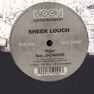 Sheek Louch - Pain / Devine