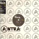 12'' - Sheela Black - Check Yo' Style (Remix)