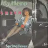 7inch Vinyl Single - Sheen - My Hero