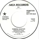 7inch Vinyl Single - Sheena Easton - 101