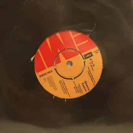 Sheena Easton - 9 To 5
