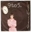 7'' - Sheena Easton - 9 To 5