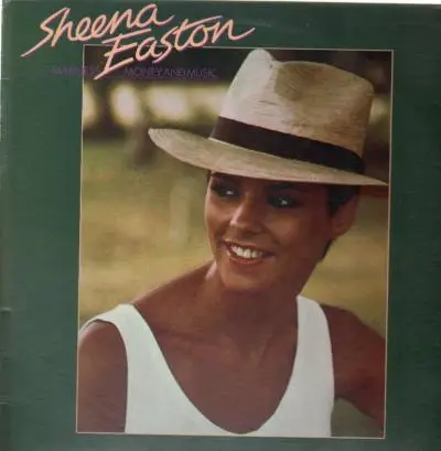 Sheena Easton - Madness, Money & Music