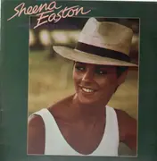 LP - Sheena Easton - Madness, Money And Music