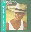 LP - Sheena Easton - Madness, Money And Music - OBI + INSERT