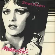 Sheena Easton - Modern Girl