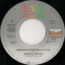 7inch Vinyl Single - Sheena Easton - Morning Train (Nine To Five)